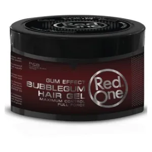RedOne Bubble Gum Styling Gel 450 ml