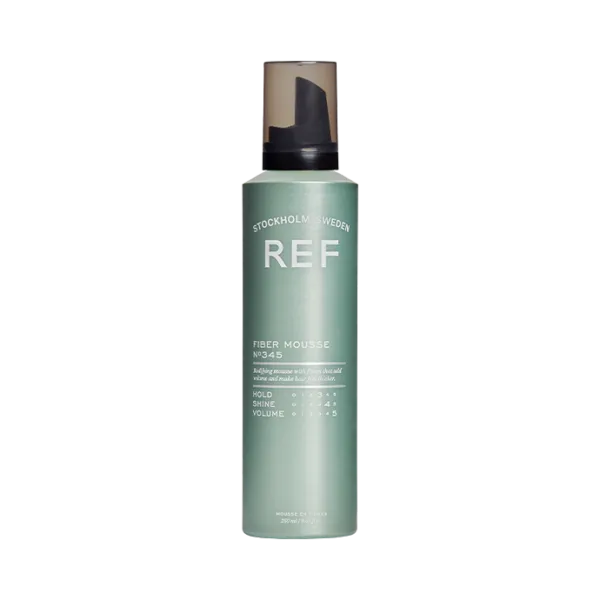 REF Fiber Mousse