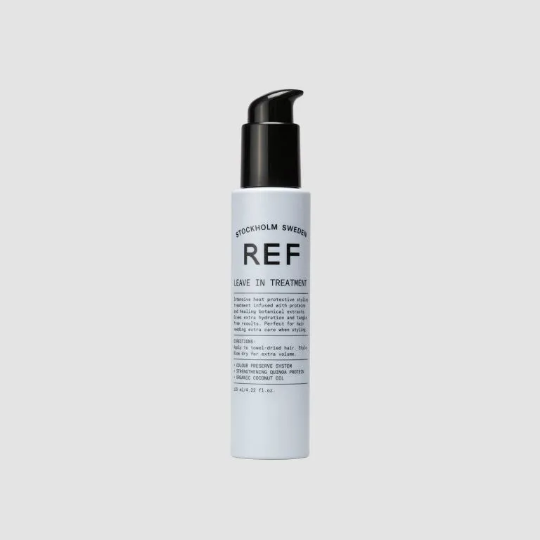 REF. Leave In Treatment 533