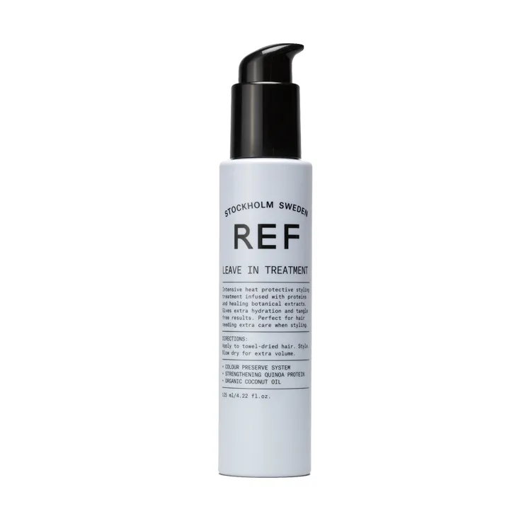 REF. Leave In Treatment 533