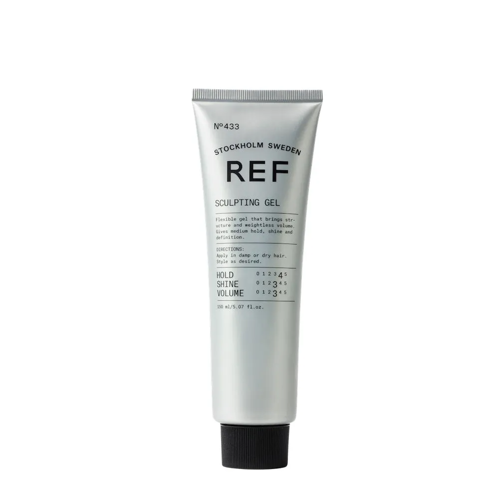 REF. Sculpting Gel