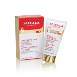 Rejuvenating Mask for Hands