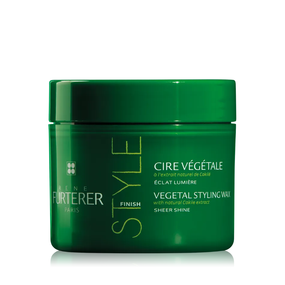 René Furterer STYLE STYLING WAX
