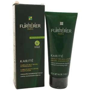 Rene Furterer Karite Intense Nourishing Hair Mask 3.46 oz