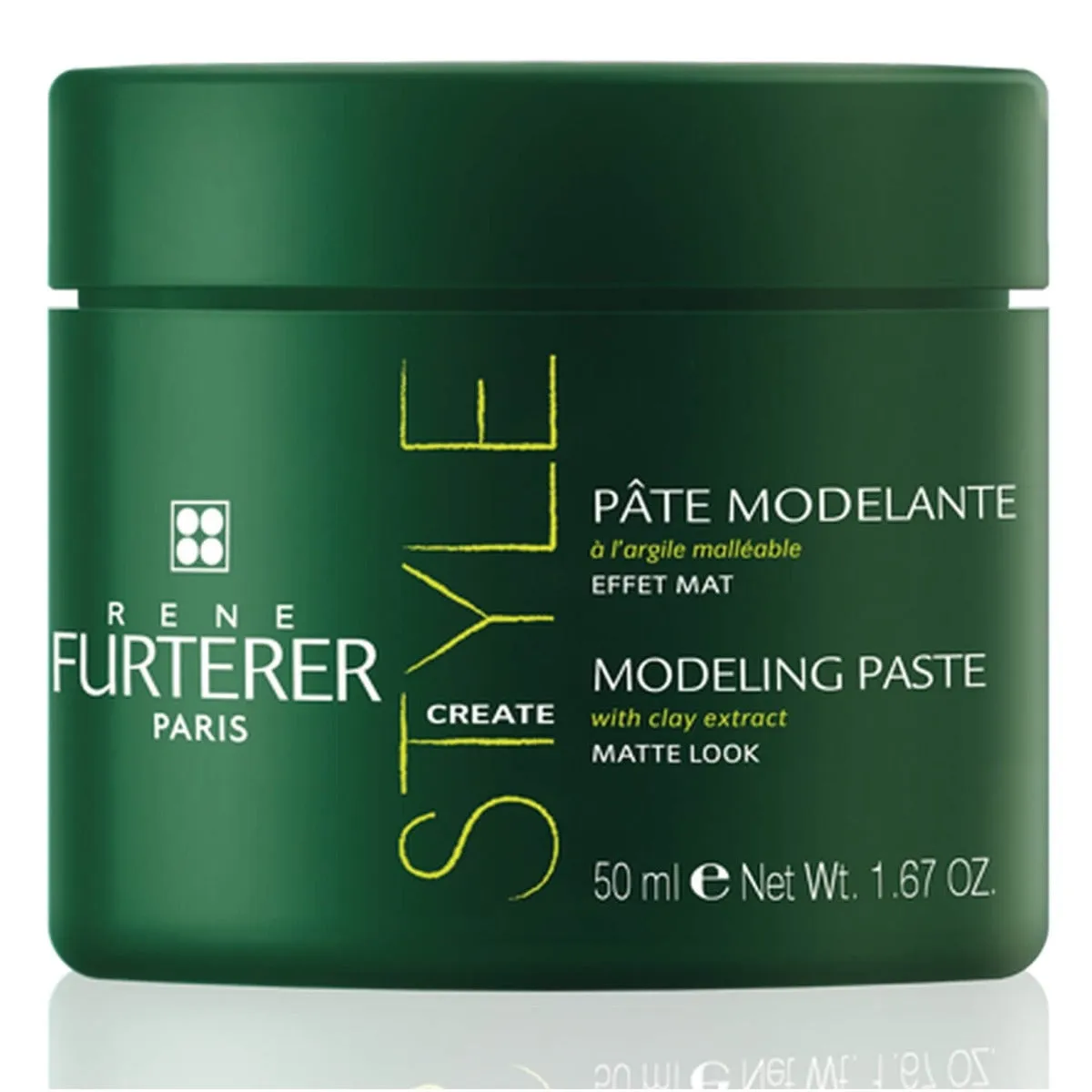Rene Furterer Modeling Paste 1.67 oz