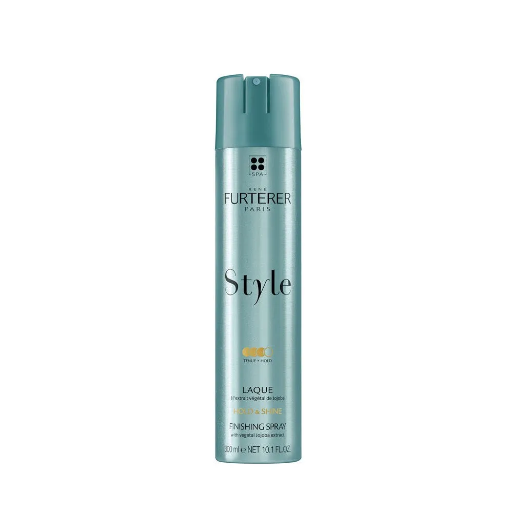 RENE FURTERER STYLE FINISHING SPRAY