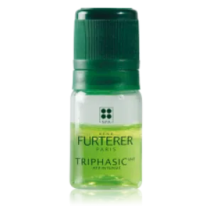 RENE FURTERER TRIPHASIC PROGRESSIVE ANTI-HAIR LOSS TREATMENT