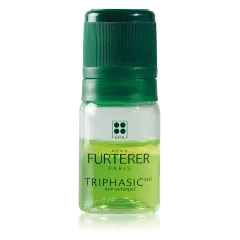 RENE FURTERER TRIPHASIC PROGRESSIVE ANTI-HAIR LOSS TREATMENT