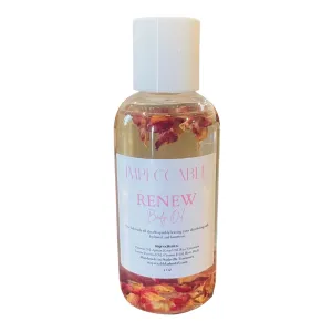Renew Body Oil