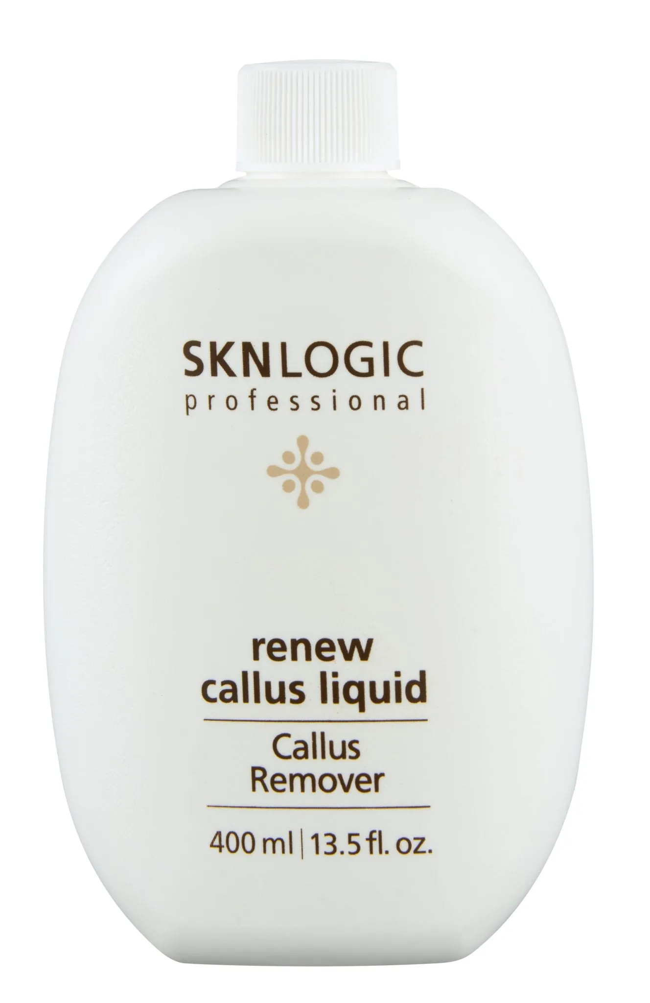 Renew Callus Liquid 400ml