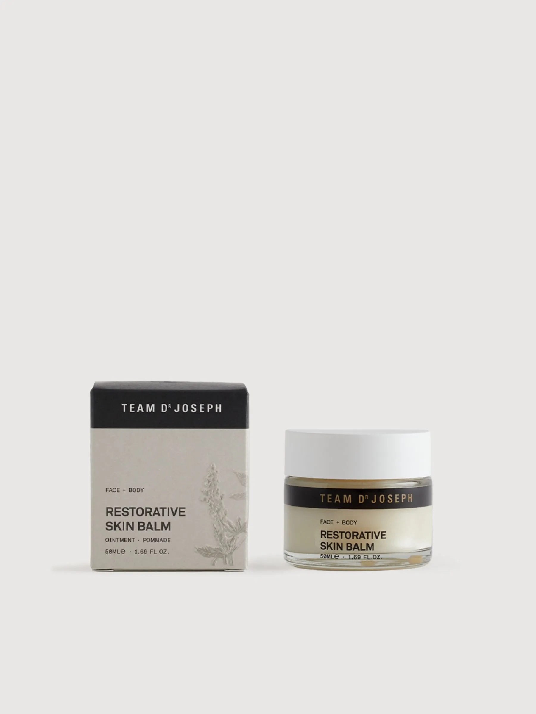 Restorative Skin Balm 50 ml | Team Dr Joseph