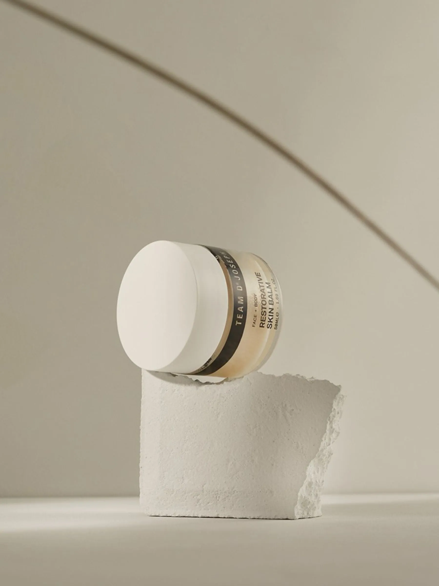Restorative Skin Balm 50 ml | Team Dr Joseph
