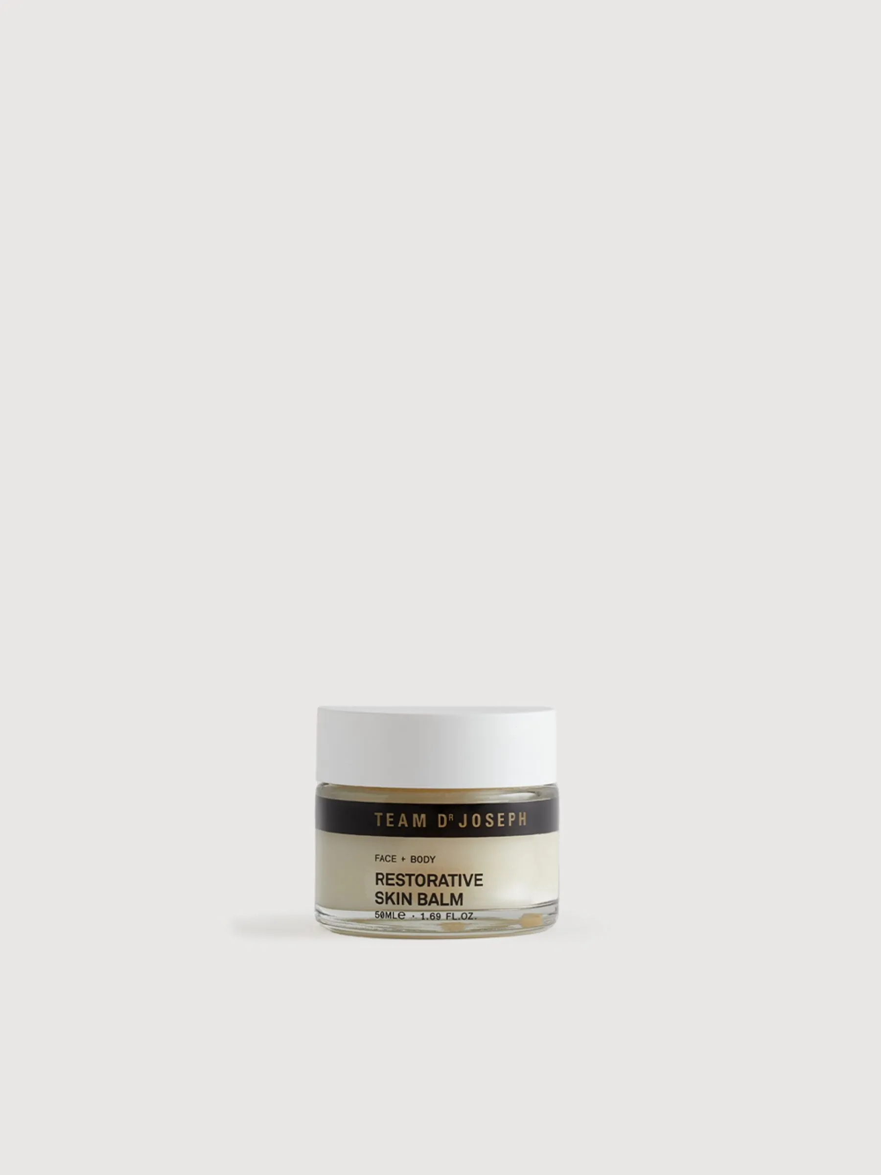 Restorative Skin Balm 50 ml | Team Dr Joseph