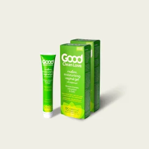 Restore® Moisturizing Vaginal Gel (2-pack)