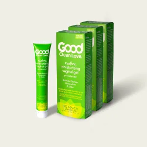 Restore® Moisturizing Vaginal Gel (3-pack)