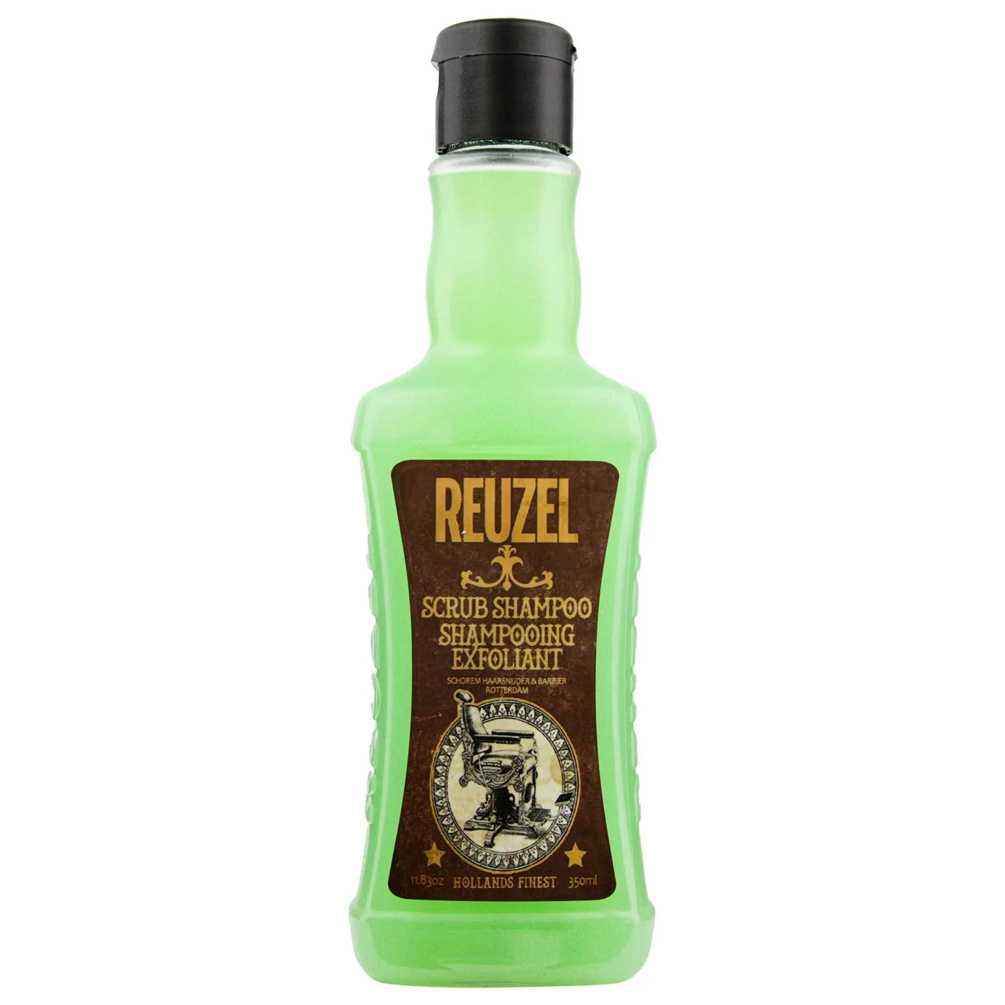 Reuzel Scrub Shampoo