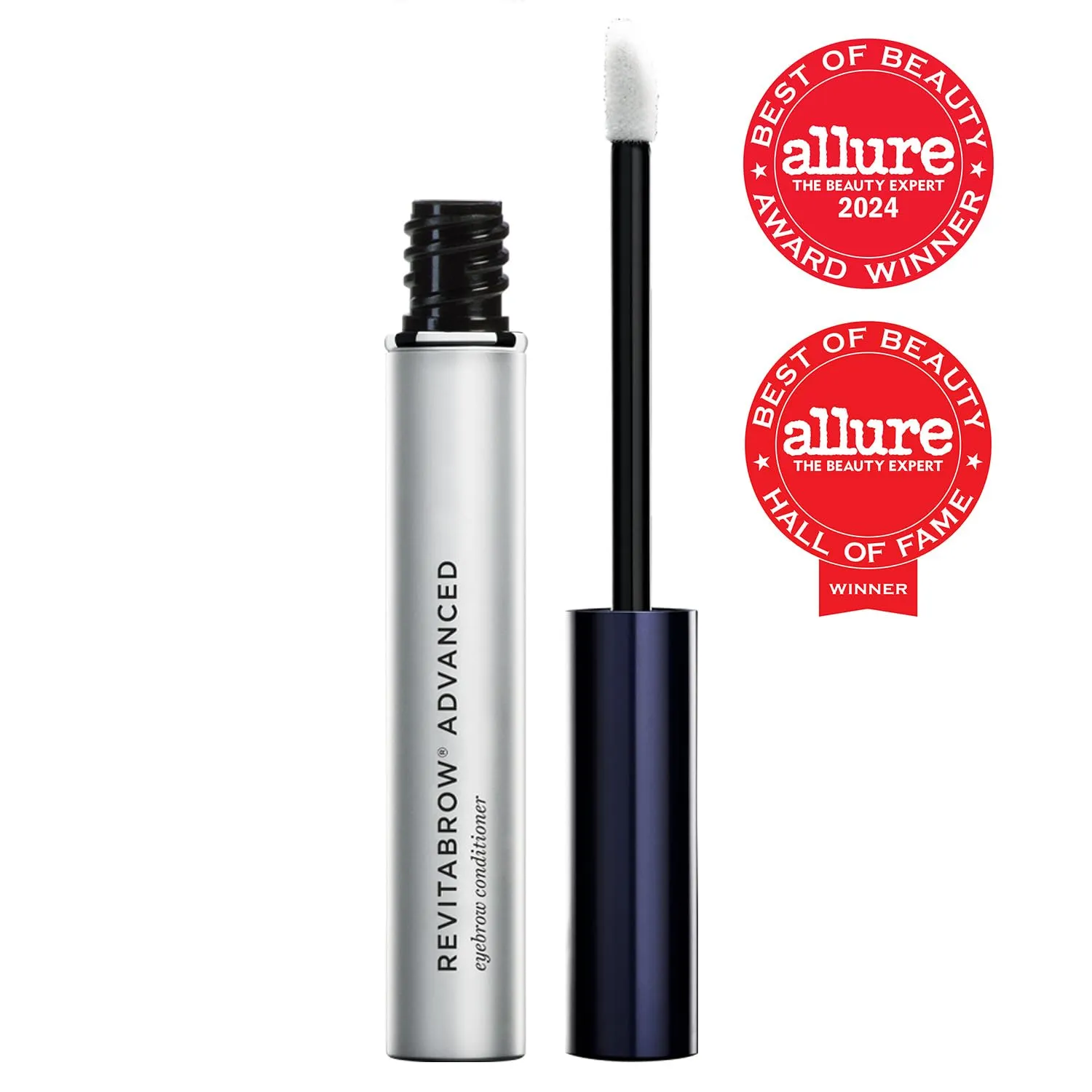 RevitaLash Cosmetics, RevitaBrow Advanced Eyebrow Conditioner, Serum, Physician Developed & Cruelty-Free