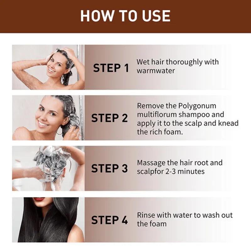Revitalizing Hair & Skin Soap with Polygonum Extract