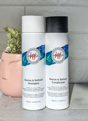 Revive & Refresh Combo 250ml