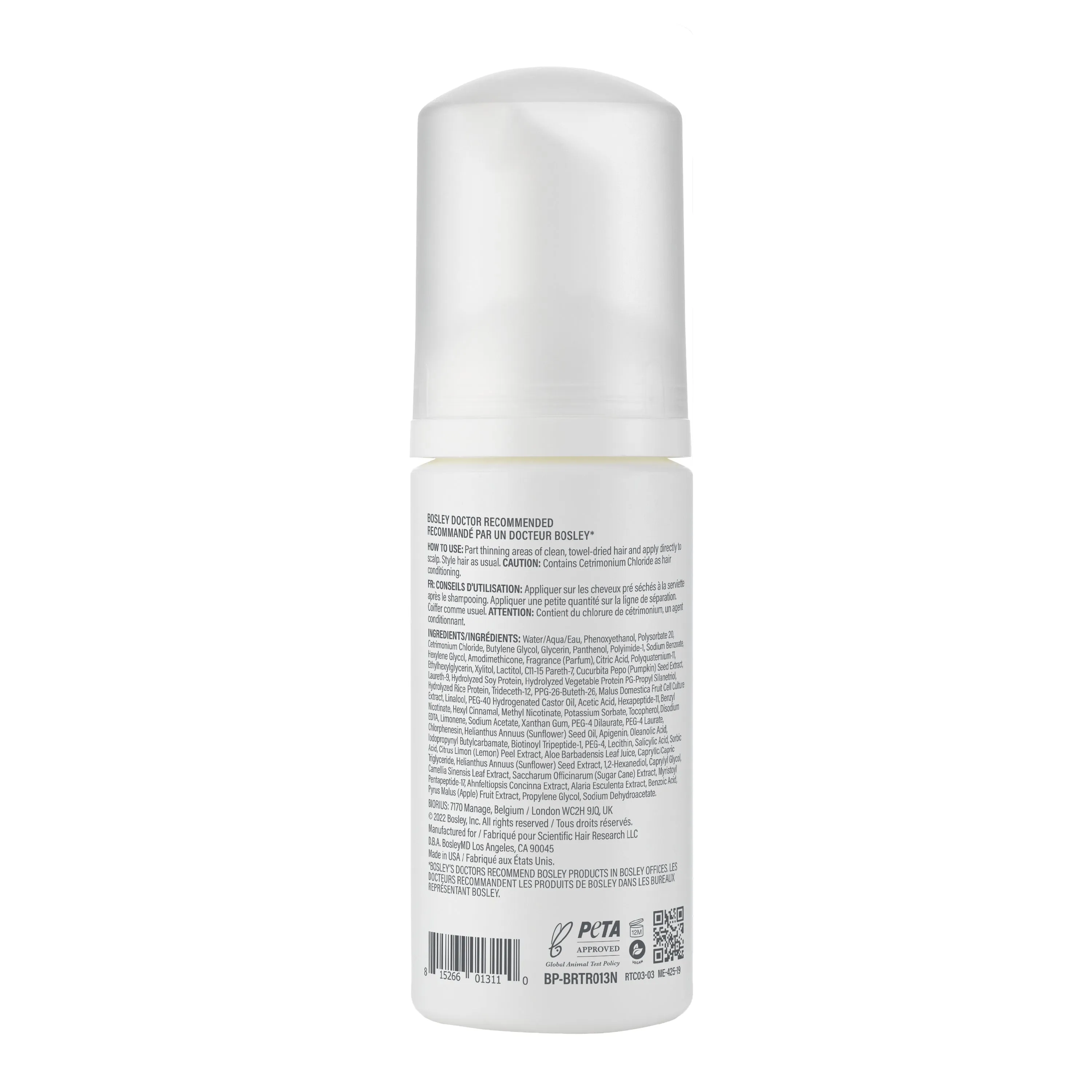 Revive Color Safe Thickening Treatment