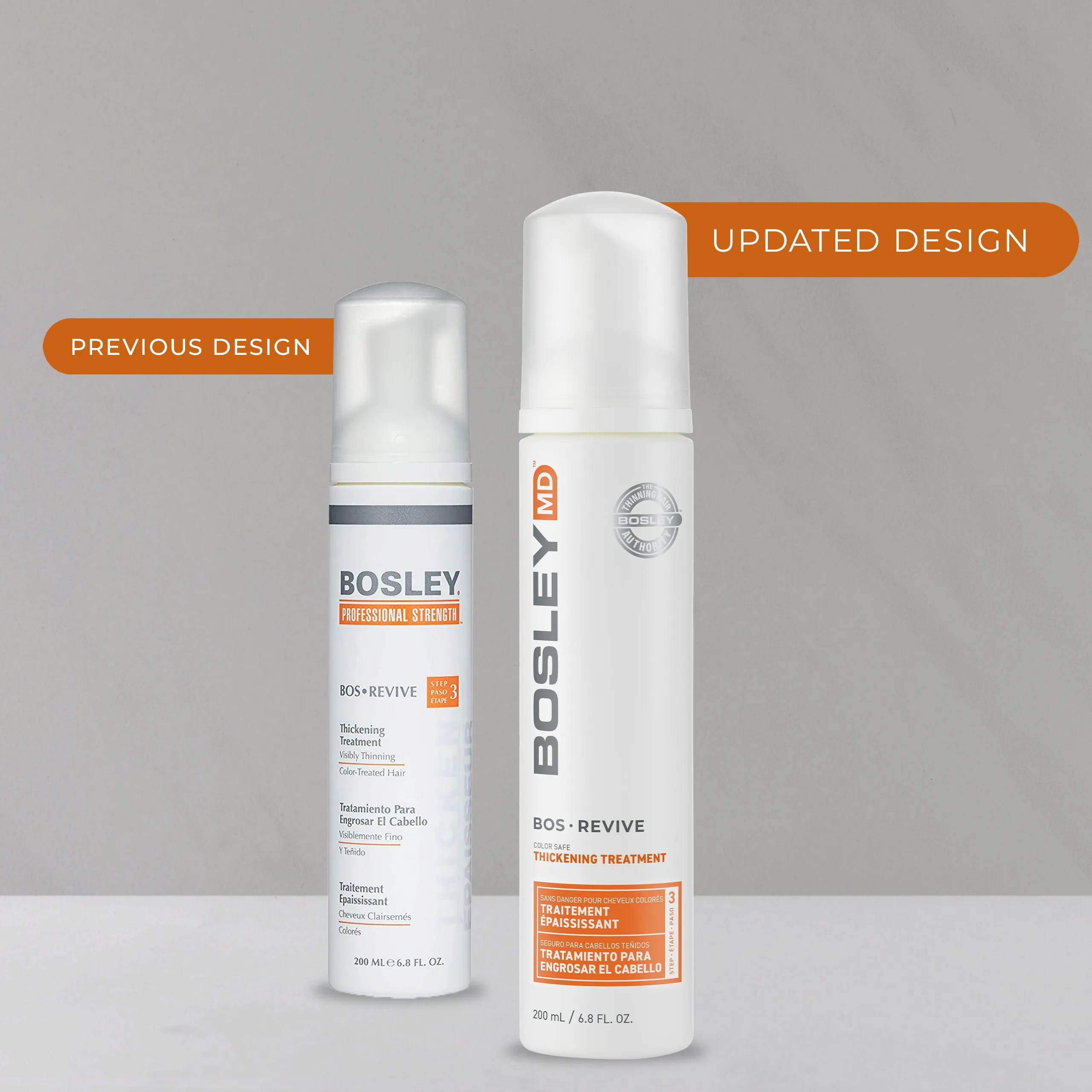 Revive Color Safe Thickening Treatment