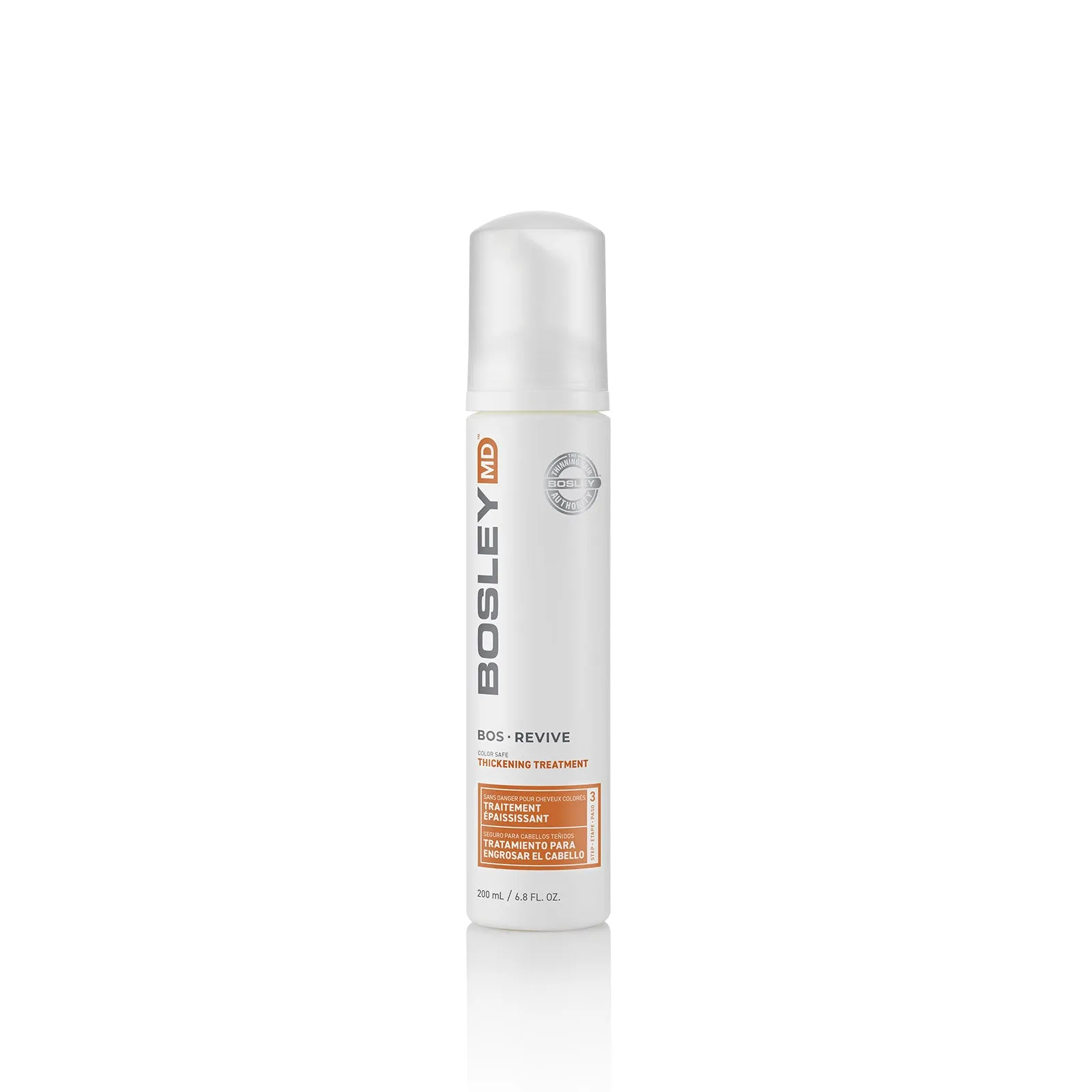 Revive Color Safe Thickening Treatment