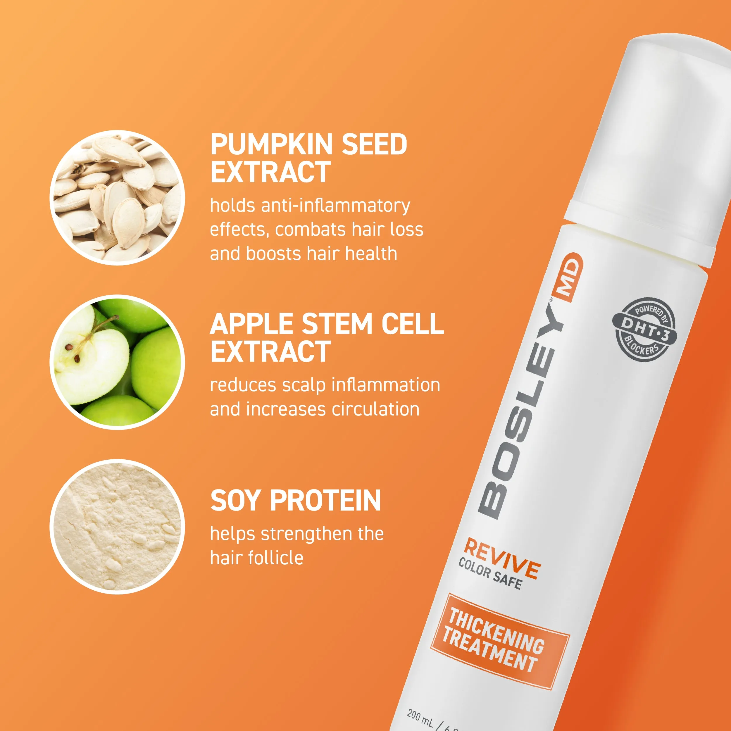 Revive Color Safe Thickening Treatment
