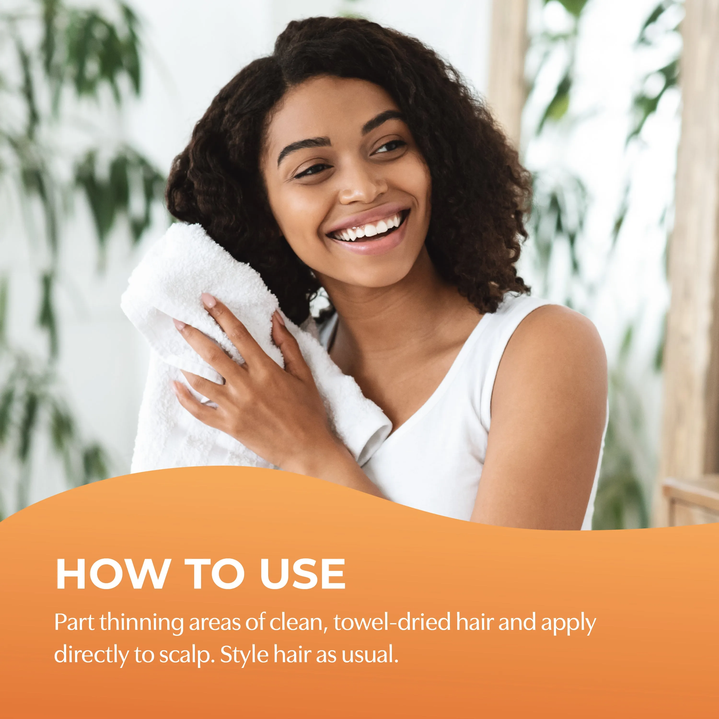 Revive Color Safe Thickening Treatment