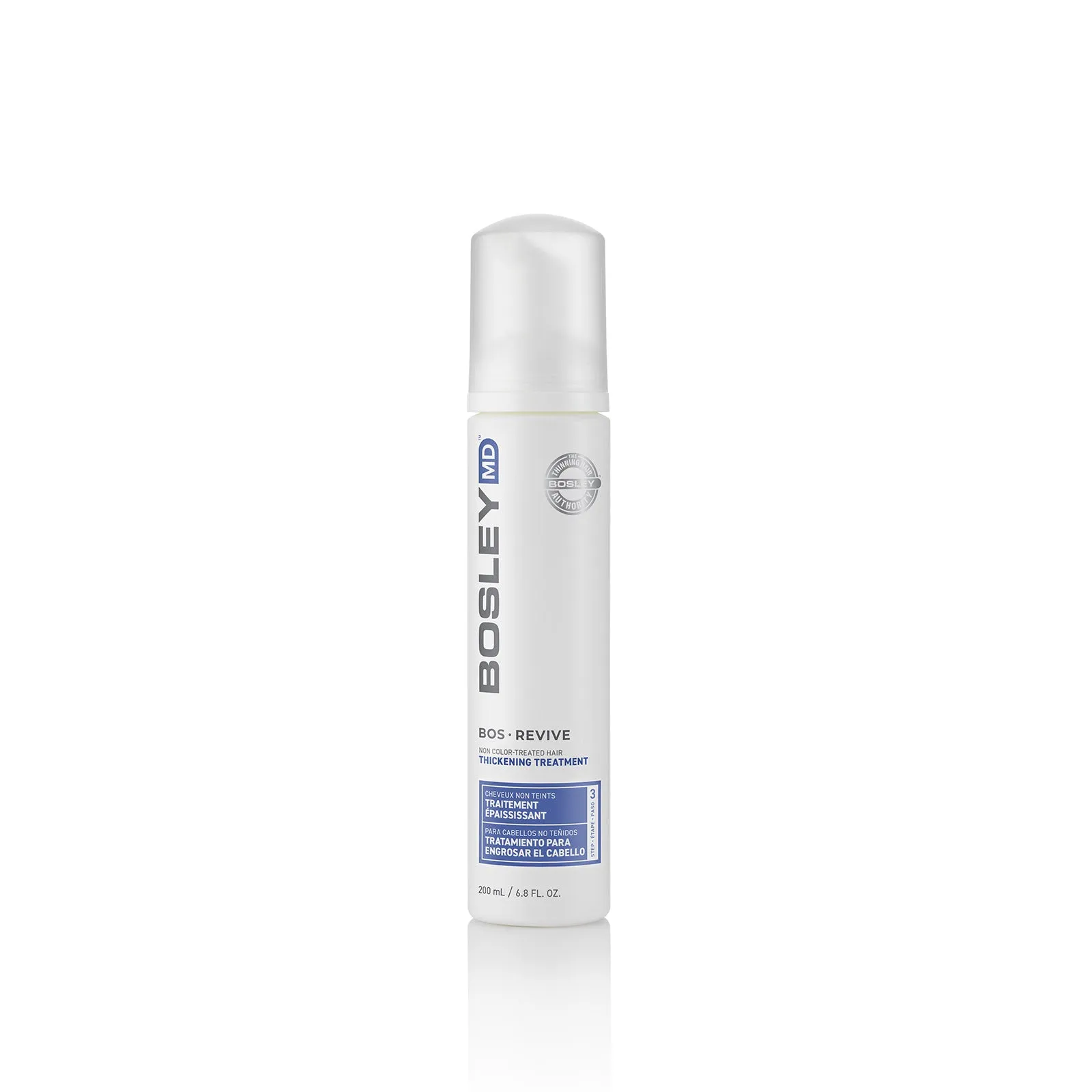 Revive Thickening Treatment For Non Color Treated Hair