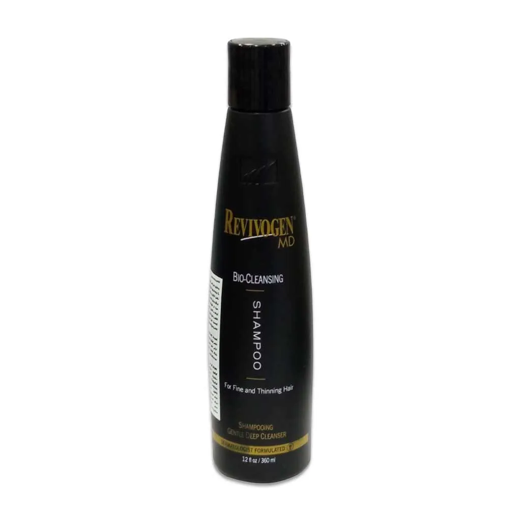Revivogen Bio Cleansing Shampoo 360ml