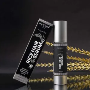 Rice Hair Serum