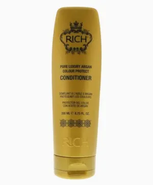 Rich Pure Luxury Argan Colour Protect Conditioner