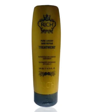 Rich Pure Luxury Hair Repair Treatment