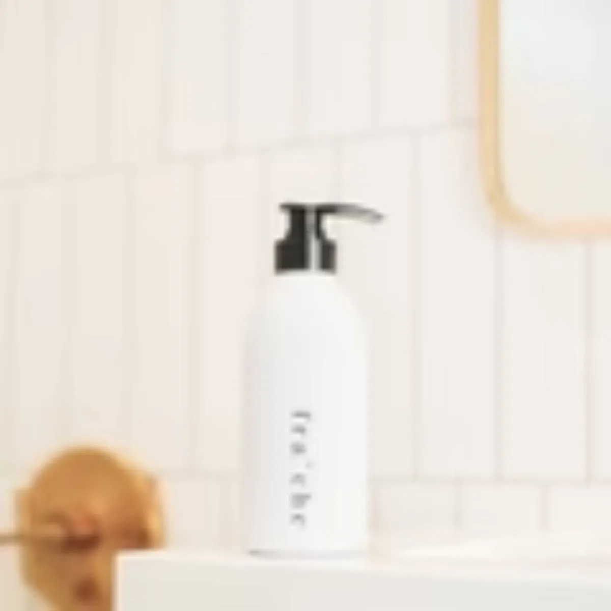Riddle Oil Fraiche Shower Oil Wash