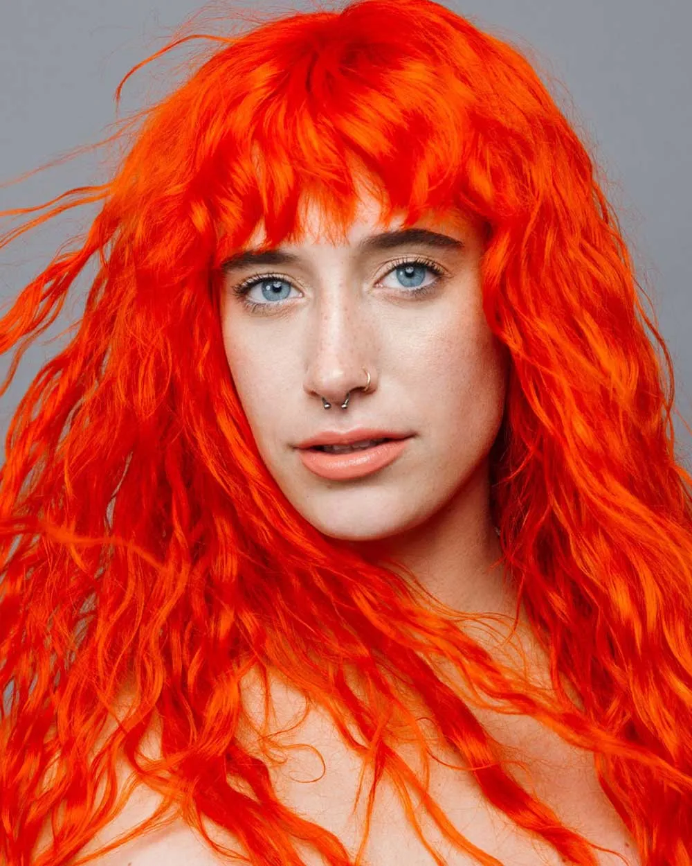 Riot Hair Colour
