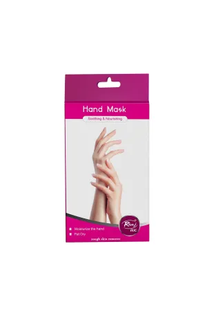 Rivaj Uk Hand Mask