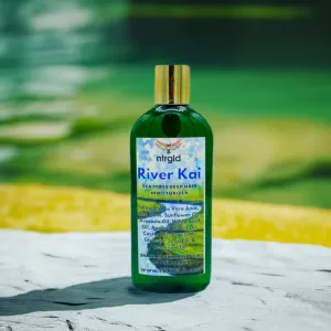 River Kai - Sea Moss Deep Hair Moisturizer