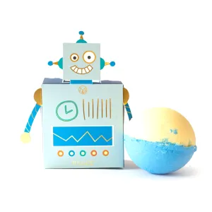 Robot Bath Balm