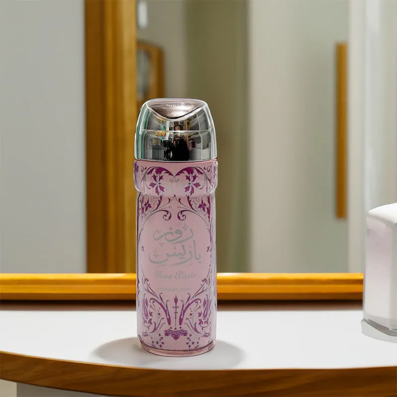 Rose Paris Perfumed Spray