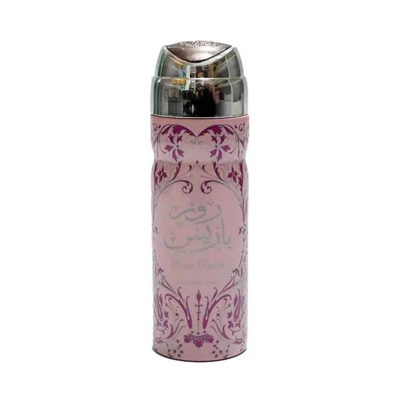 Rose Paris Perfumed Spray