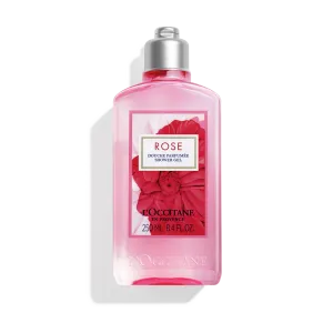 Rose Shower Gel
