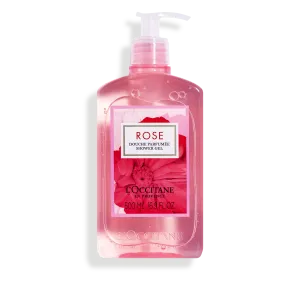 Rose Shower Gel