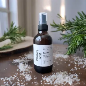Rosemary Mint Hair Mist