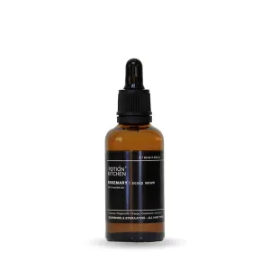 Rosemary Scalp Serum