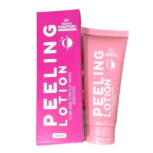 Rosmar - Peeling Lotion 100ml