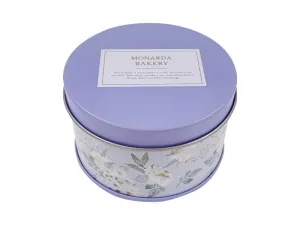 Round can-Feminine-