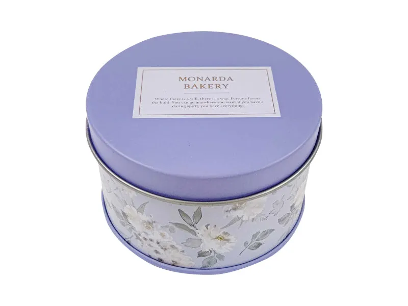 Round can-Feminine-
