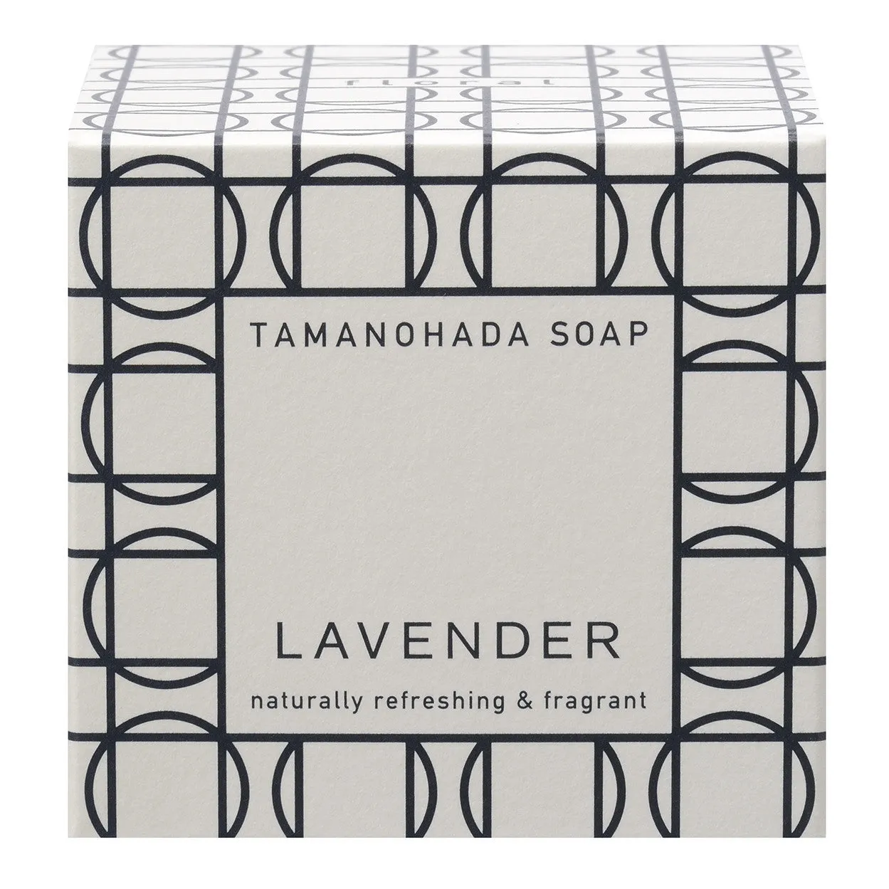 Round Soap