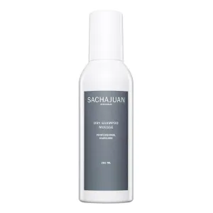 Sachajuan Dry Shampoo Mousse | 200ml