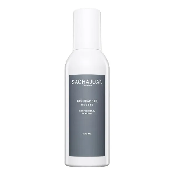 Sachajuan Dry Shampoo Mousse | 200ml